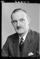 George Neville Russell NPG x92226