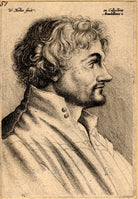 Unknown man NPG D4993