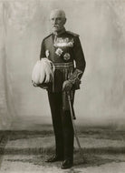 Sir Horace Lockwood Smith-Dorrien NPG x84095