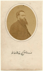 Wilkie Collins NPG x6322
