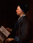 John Martyn NPG 6143