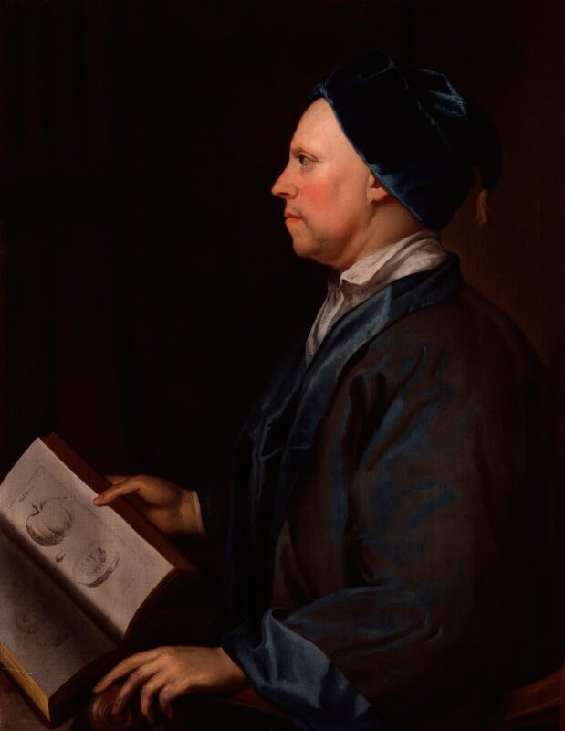 John martyn npg 6143