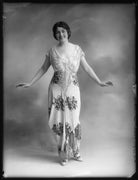 Lee White NPG x101699