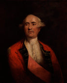 Sir Frederick Haldimand NPG 4874