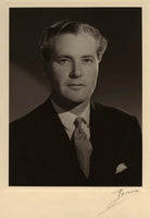 Patrick George Thomas Buchan-Hepburn, Baron Hailes NPG x5178