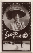 Gertie Millar NPG x135700