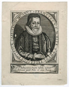 Francis White NPG D35508