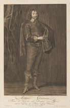 Arthur Goodwin NPG D34291