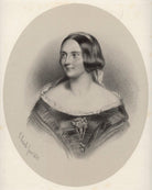 Miss Ross NPG D22452