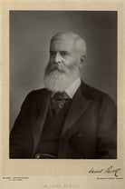 David Powell NPG x21785