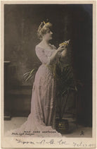 Esmé Beringer NPG x198189