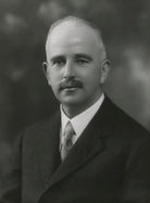 Ernest Henry Lamb, 1st Baron Rochester NPG x84600