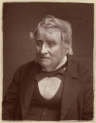 John Arthur Roebuck NPG x133399