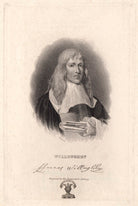 Francis Willughby (Willoughby) NPG D8607