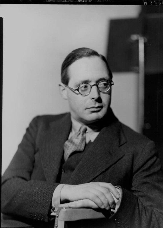 George henry perrott buchanan npg x3309