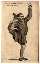 Joseph Clark NPG D2079