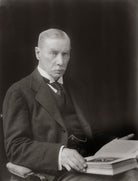 Sir Thomas William Holderness, 1st Bt NPG x66673