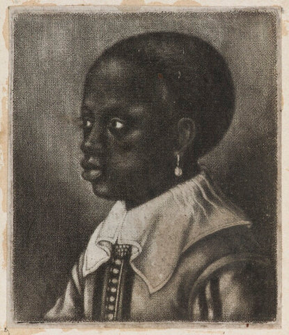 Unknown boy NPG D11877