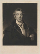Arthur Wellesley, 1st Duke of Wellington NPG D37606