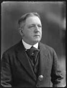Charles Mayer NPG x33207