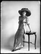 Marjorie Villis NPG x103920