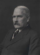 Edmund Johnston Garwood NPG x162525