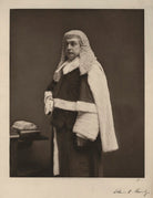 Sir William Rann Kennedy NPG x35957