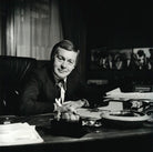 Sir David English NPG x128549