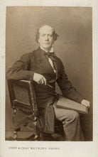 Richard Doyle NPG Ax7559