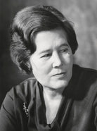 Pamela Hansford Johnson (Lady Snow) NPG x166043