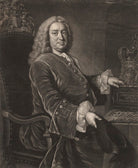 Martin Folkes NPG D1979