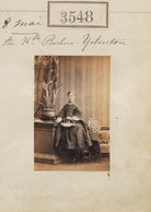 Barbara (née Yelverton), Lady Churston NPG Ax52944