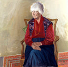 Naomi Mitchison NPG 6045