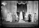 Wedding of Queen Elizabeth II and Prince Philip, Duke of Edinburgh NPG x158910