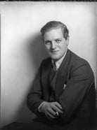 Randolph Frederick Edward Spencer Churchill NPG x81256