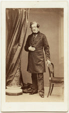 Sir William Tite NPG x74773