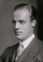 Esmond Cecil Harmsworth, 2nd Viscount Rothermere NPG x182177