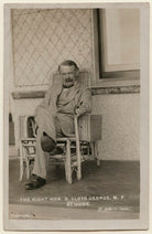 David Lloyd George NPG x197805