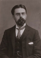 Laurence Housman NPG x183672