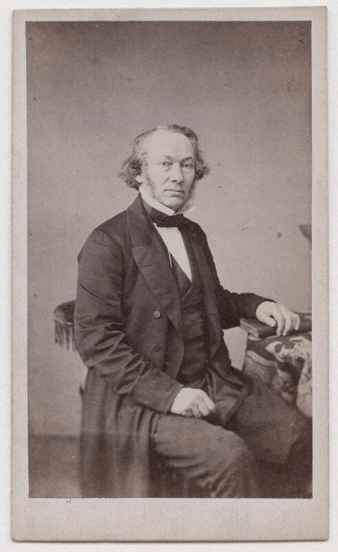 Richard cobden npg x196971