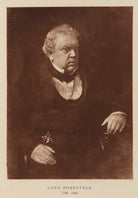 Patrick Robertson, Lord Robertson NPG Ax29529