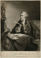 John Wilkes NPG D37526
