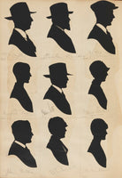 Tourists on the West Pier, Brighton NPG D46966