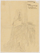 Theophilus Hastings, 7th Earl of Huntingdon NPG D46204