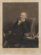 Richard Arkwright NPG D7351