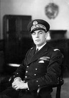 Philippe Marie Joseph Raymond Auboyneau NPG x2489