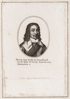 Henry Grey, 1st Earl of Stamford NPG D28242