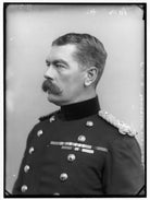 Herbert Kitchener, 1st Earl Kitchener NPG x96370