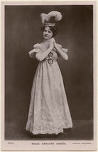 Dame Adeline Genée NPG x15598