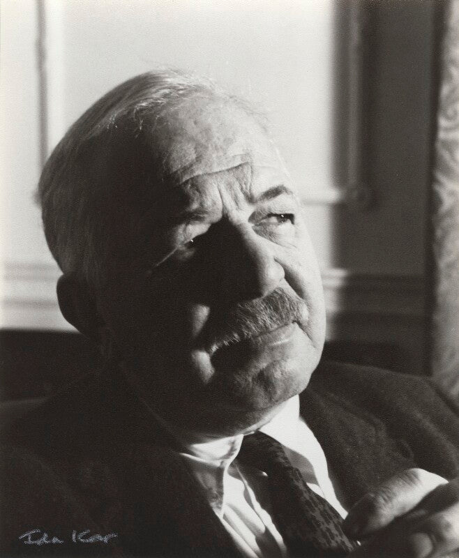 Ben shahn npg x132749